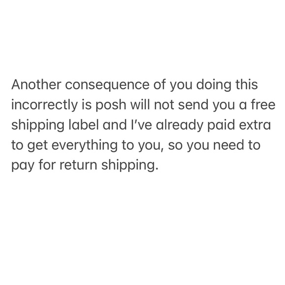 @poshblogger THIEF! - Picture 3 of 3